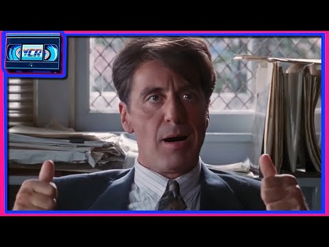 "How EFFED UP you Are!" Al Pacino Scene | Glengarry Glen Ross (1992)