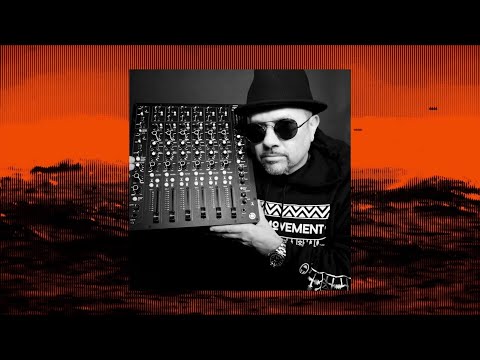 Agev Munsen ft. Cassio Ware - Gotta Get With You (DCK Instrumental) [Vega]