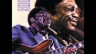 Business with My Baby Tonight (1989) - BB King