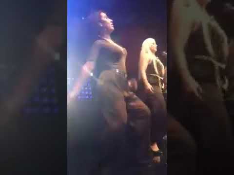 Wanessa e Francinne Tum tum (Ao Vivo)