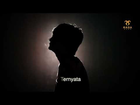 CUKUP OFFICIAL VIDEO LIRIK