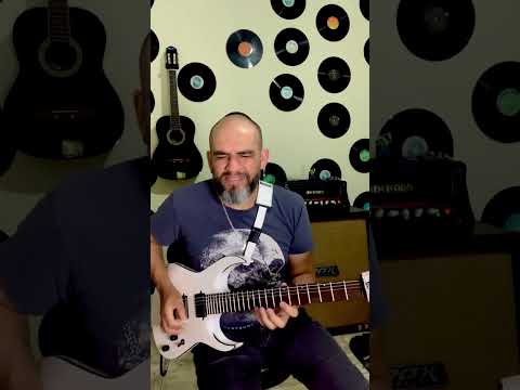 Dream Circle - Kiko Loureiro