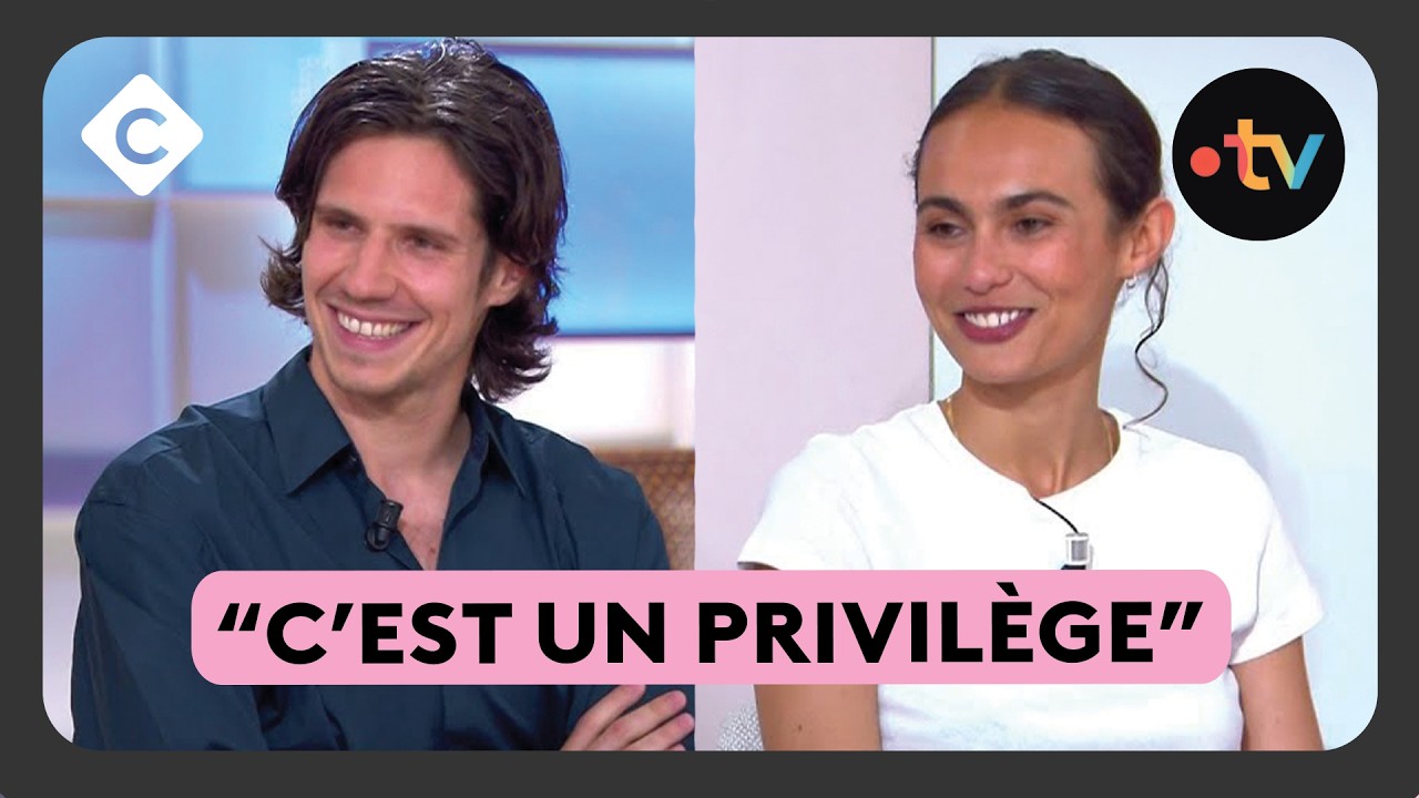 Abraham Wapler & Raïka Hazanavicius : que penser des nepo baby ?