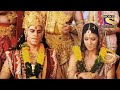 महाराजा केसरी और अंजना देवी का हो रहा �