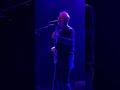 The House of Love- Fade Away Guy Chadwick solo Gramercy Theater NYC Oct 14, 2022