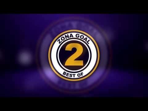 Zona Goal Best Of - Top Goals  5 Maggio