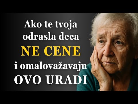 Ako ste roditelj koji trpi uvrede ovo morate znati