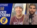 Cris Cyborg wants apology from Dana White, other changes to stay with UFC | Ariel Helwani’s MMA Show