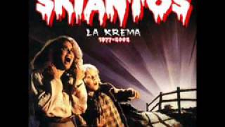 Skiantos - Sono un ribelle, mamma