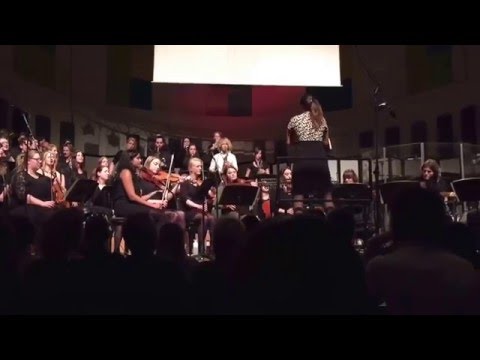 Pendulum - The Tempest (Orchestral Rework) Jonneke Jordans ODM