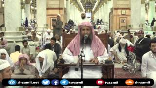 صورة حكم من لم يلصق جبهته بالأرض حال الصلاة