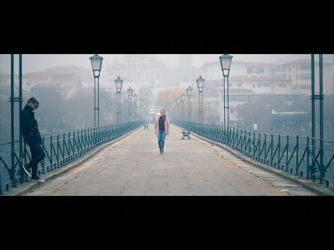 Slamtype Feat. Melissa Guedes - Be Free Today  [Official Music Video]