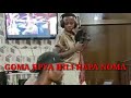 FOUNDER AACHIA WIMBO WAKE MPYA BAADA YAKUONDOKA DAR NI BALAA INAITWA NYOTA YANGU KAMCHANA BABUTALE