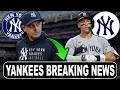🚨 Yankees Breaking News: Waiver News on Luciano, Ty France Talks & Siani Pickup ⚾🗽