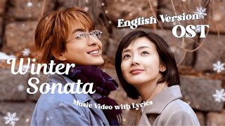 Download lagu ​[English Ver] From the Beginning Until Now (Winter Sonata OST) ✔️Lyrics 🎵🎥 mp3