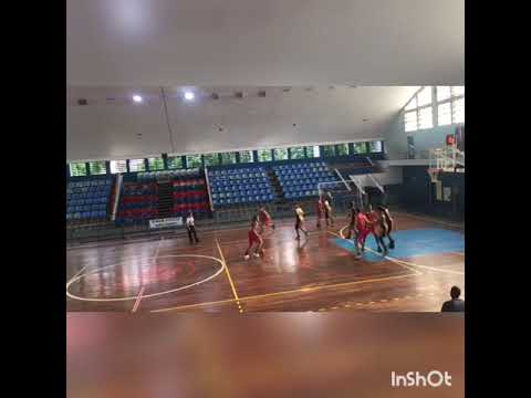 Victor Costa - highlights 2018 - nascimento em 2001