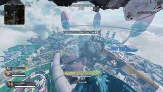 [APEX]　カジュアルやります。　[PS5]