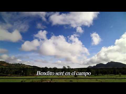 VIDEOCLIP BENDITO SERÉ (Cover) FILIPE HENRIQUES