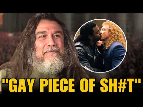 Tom Araya Finally Reveals Why Rockers Refused To Work With Dave Mustaine