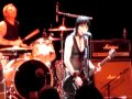 Joan Jett I Love Playin With Fire 2010 Live Pacific Amp OC Fair The Runaways