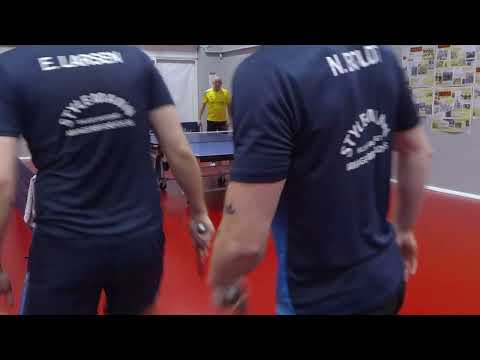 221029 2. Div, Vestegnen - Roskilde, Double 2