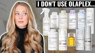 The Truth About Why I Stopped Using Olaplex...
