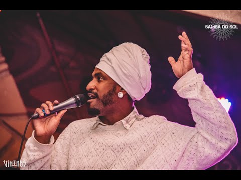 Transição, trajetória e missão - Gêde Lima