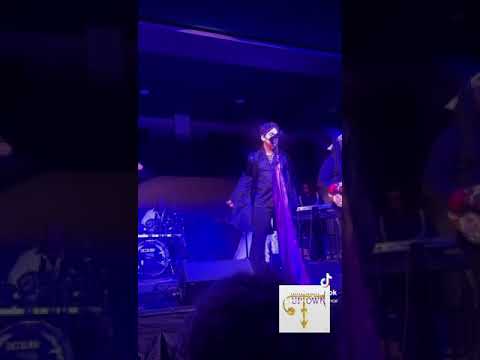 Promotional video thumbnail 4 for Uptown Prince Tribute