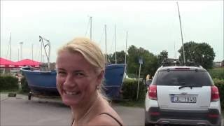 Darbs Nav Zaķis un Burāšana nav Darbs