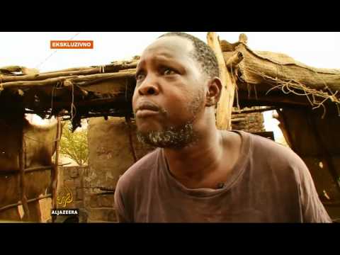 Glad i siromaštvo u Maliju - Al Jazeera Balkans