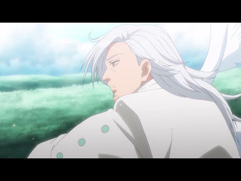 Estarossa's Full Story English Sub Full HD | Seven Deadly Sins Season 5