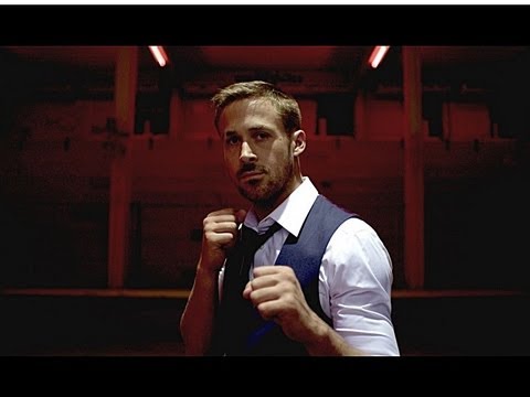 ONLY GOD FORGIVES (Ryan Gosling) | Trailer german deutsch [HD]