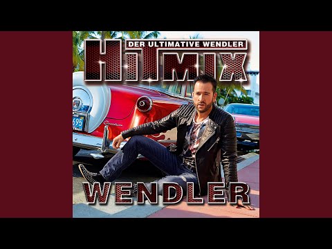 Der ultimative Wendler Hitmix XL