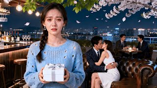 Le dio tres años de su vida y solo recibió “hermana”; esa noche se fue con un CEO poderoso!