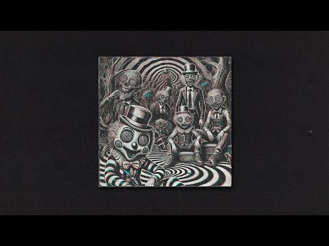 [FREE] GRIM SALVO X LIL DARKIE TYPE BEAT - "EVOLUTION"