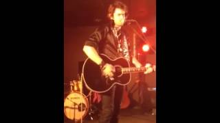 Dean Ray - Albury "The Winnings"