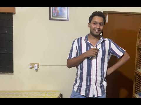 Sai Krupa Manoj Audition Tape 2