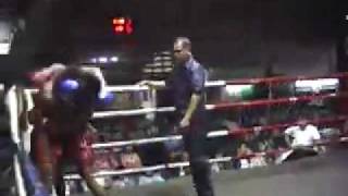 Download Lagu Ngoo (Tiger Muay Thai) vs Samarn Phuket, Thailand July 2008 Thumbnail
