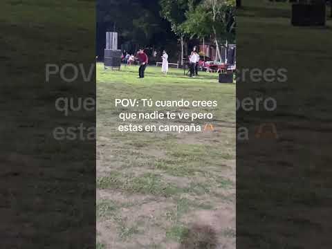Campaña evangélica: Colonia Gracias ADios🫶🏼 #Dios #iglecia #viralvideo #parati