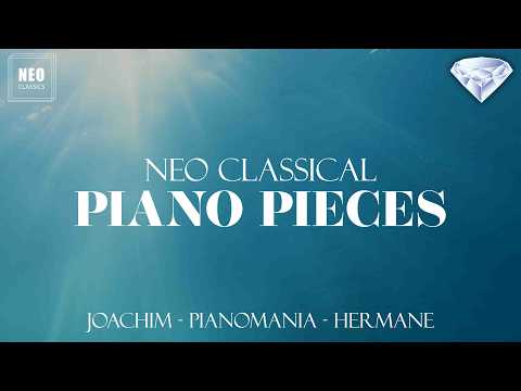 Neoklassische Klavierstücke