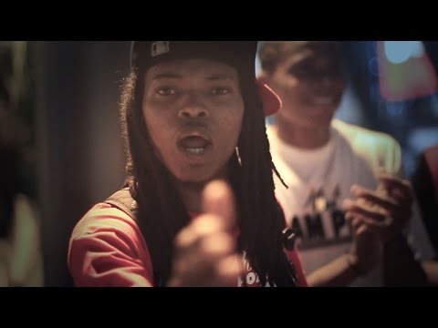 JAHMAL TIC - FREESTYLE (RAHLF GANG) - 2014.