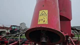 Seminatrice combinata Horsch Sprinter 8ST | Immagine 4 - Agroline