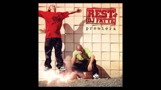 Rest & DJ Fatte - Premiéra (Full Album HD)