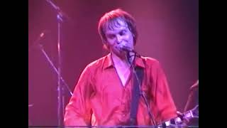 The Auteurs - New French Girlfriend Live at Sweden