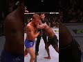Jon Jones and Alexander Gustafsson Create A Masterpiece! ?