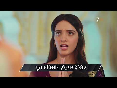 Jagadhatri | Ep 60 | Preview | Jan, 9 2026 | Sonakshi Batra, Farman Haider | Zee TV