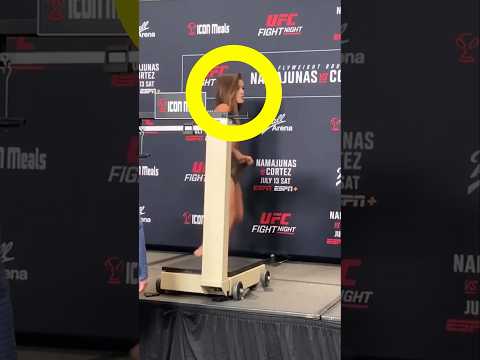 Lepsza od męskich zawodników! 🤯 #shorts