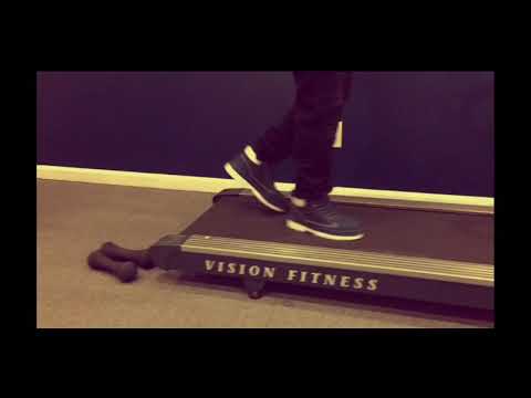 Fluffkin- fluffgang (officiall video) (Gym version)