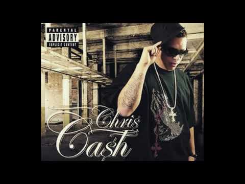 Chris Cash- Streets Cry Feat. JC & Glitta Grin