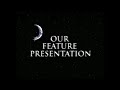 Dreamworks Feature Presentation Voiced By Al McWhiggin